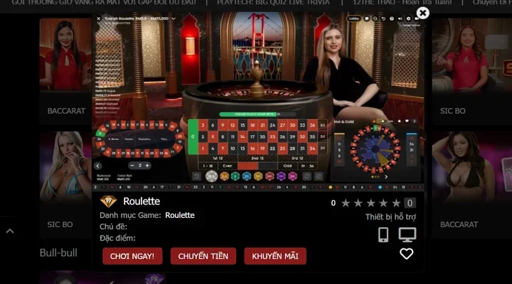 Nhà cái không muốn bạn biết các mẹo casino 12bet