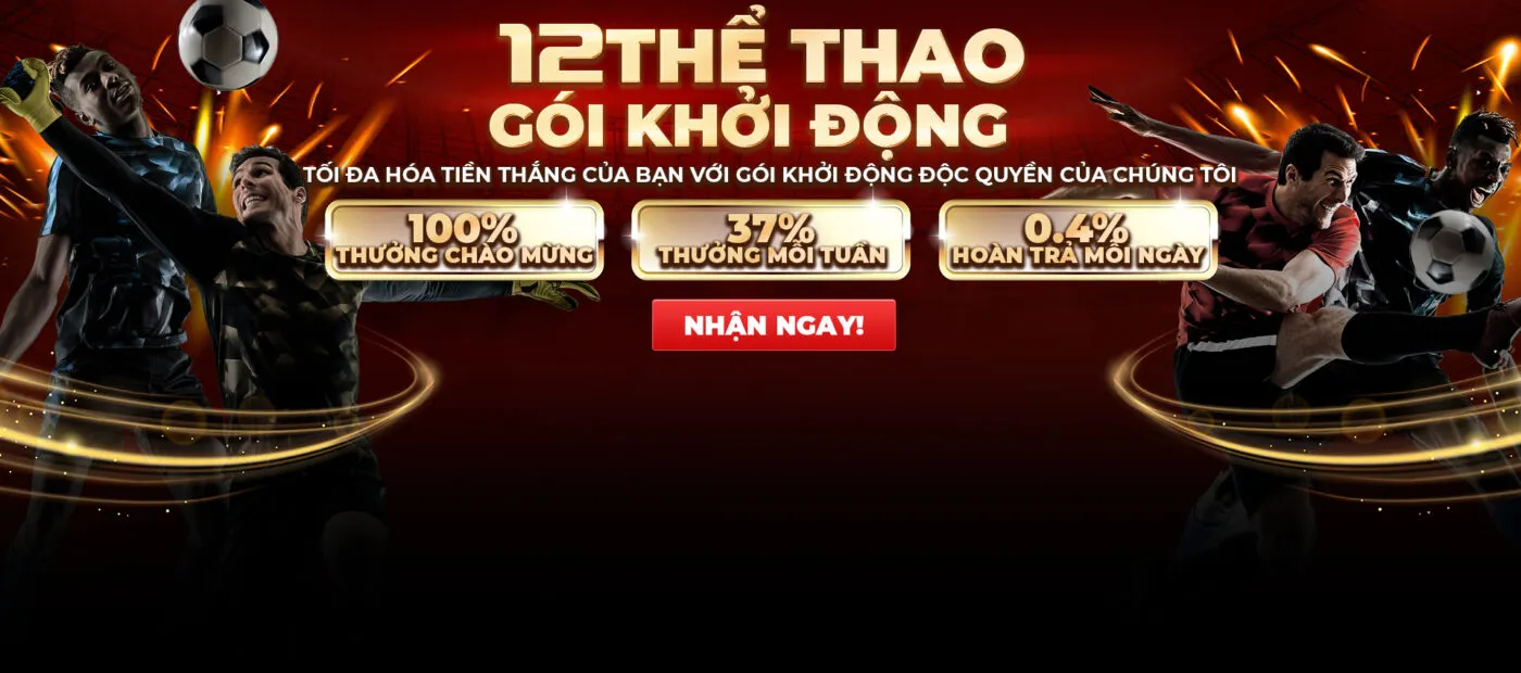 thể thao 12bet